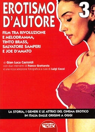 Il cinema erotico italiano dalle origini a oggi - Librerie.coop Il cinema erotico italiano dalle origini a oggi - Librerie.coop