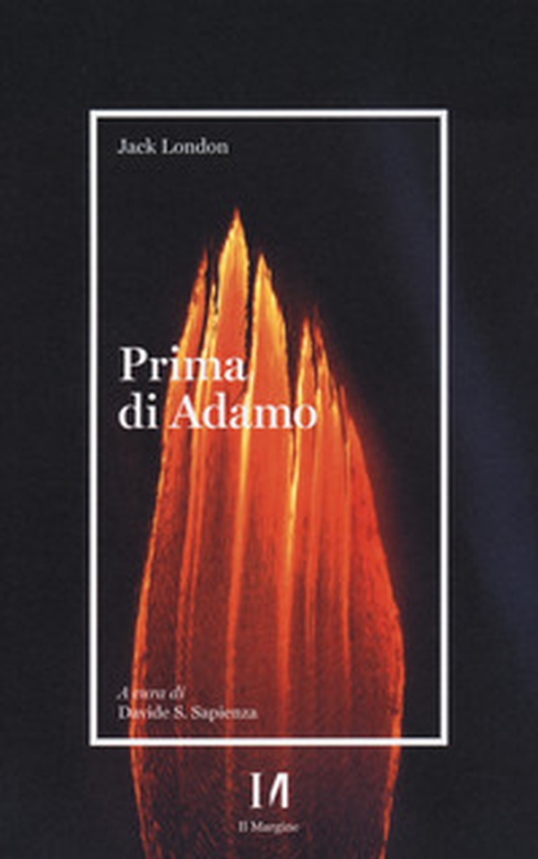 Prima di Adamo - Librerie.coop Prima di Adamo - Librerie.coop