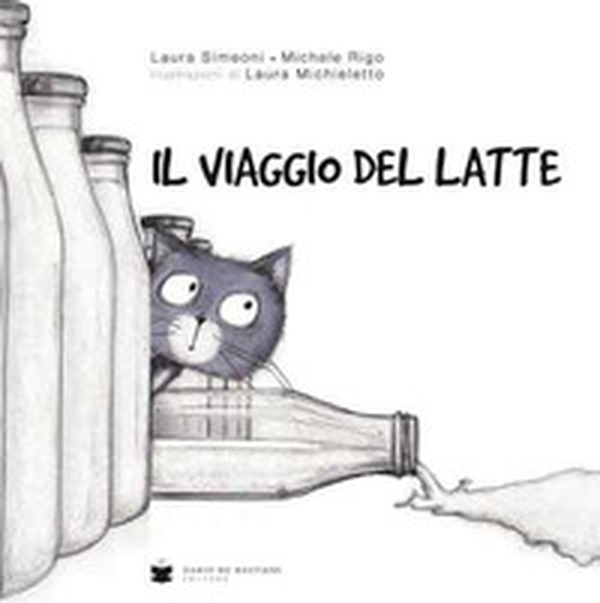 Il viaggio del latte - Librerie.coop Il viaggio del latte - Librerie.coop