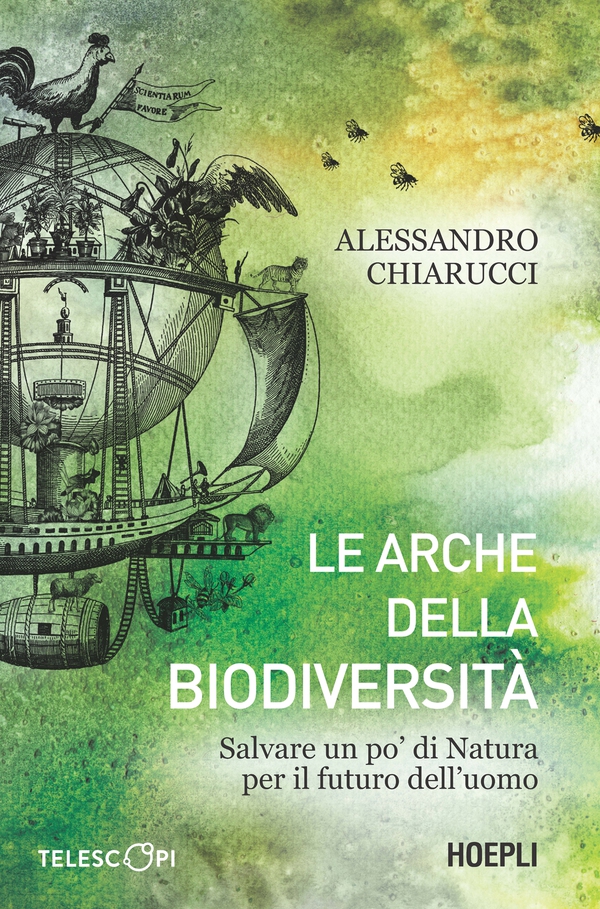 Le arche della biodiversità - Librerie.coop Le arche della biodiversità - Librerie.coop