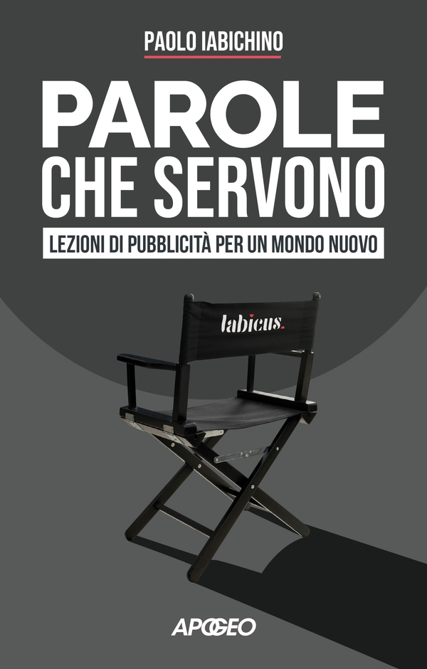 Parole che servono - Librerie.coop