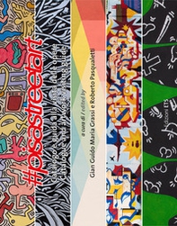 #pisastreetart. Catalogo e guida alla visita delle opere. Ediz. italiana e inglese - Librerie.coop