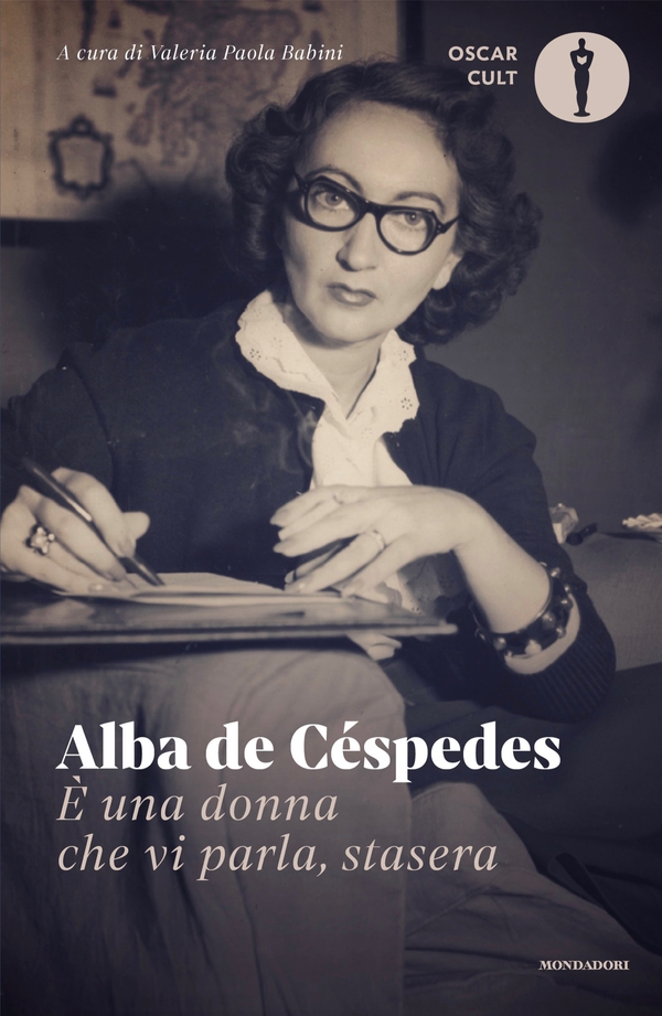È una donna che vi parla, stasera - Librerie.coop È una donna che vi parla, stasera - Librerie.coop