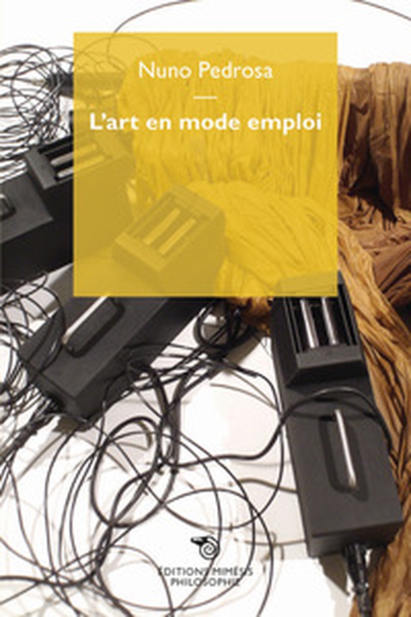 L'art en mode emploi - Librerie.coop L'art en mode emploi - Librerie.coop