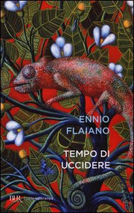 Tempo di uccidere - Librerie.coop