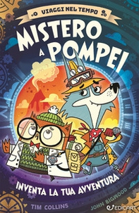 Mistero a Pompei - Librerie.coop