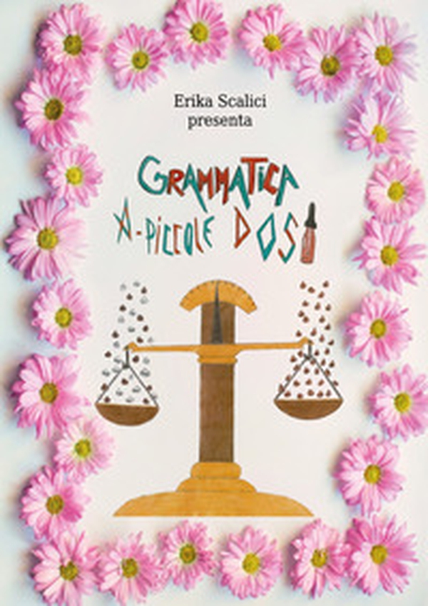Grammatica a piccole dosi - Librerie.coop Grammatica a piccole dosi - Librerie.coop