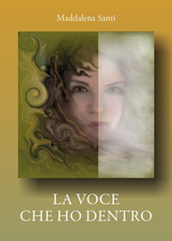 La voce che ho dentro - Librerie.coop La voce che ho dentro - Librerie.coop
