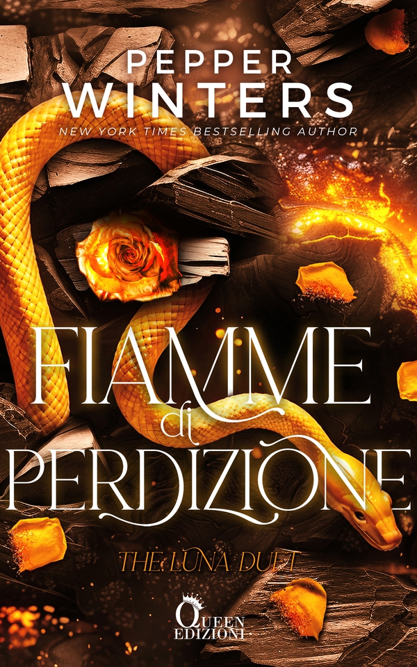 Fiamme di perdizione - Librerie.coop Fiamme di perdizione - Librerie.coop