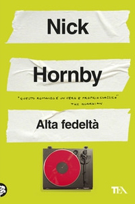 Alta fedeltà - Librerie.coop