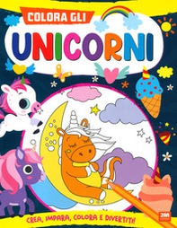 Colora gli unicorni - Librerie.coop