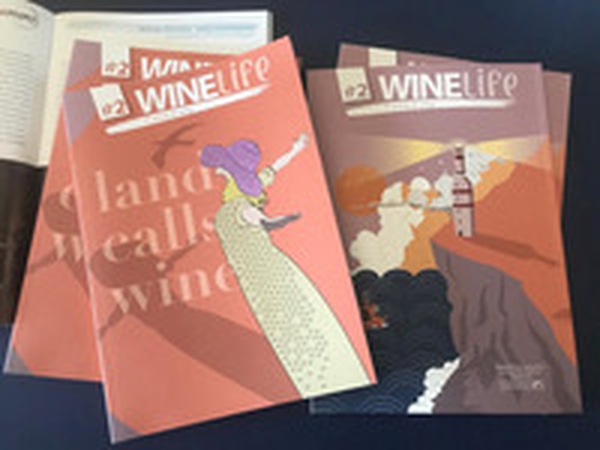 WINElife. Ediz. italiana e inglese - Vol. 2 - Librerie.coop WINElife. Ediz. italiana e inglese - Vol. 2 - Librerie.coop