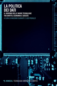 La politica dei dati - Librerie.coop