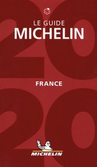 France 2020. La guida rossa - Librerie.coop