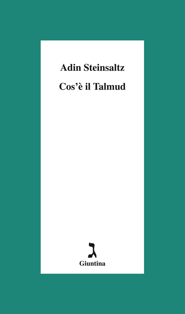 Cos'è il Talmud - Librerie.coop Cos'è il Talmud - Librerie.coop