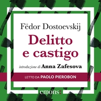 Delitto e Castigo - Librerie.coop Delitto e Castigo - Librerie.coop