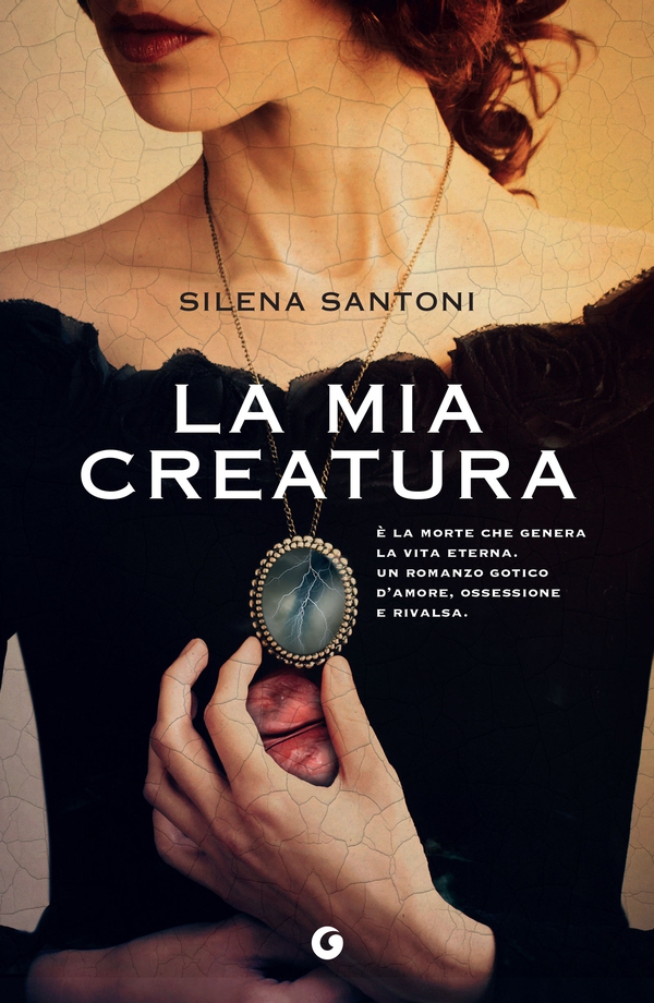 La mia creatura - Librerie.coop La mia creatura - Librerie.coop