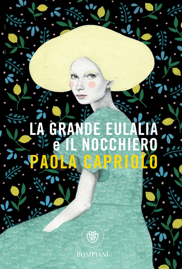 La grande Eulalia e il nocchiero - Librerie.coop La grande Eulalia e il nocchiero - Librerie.coop
