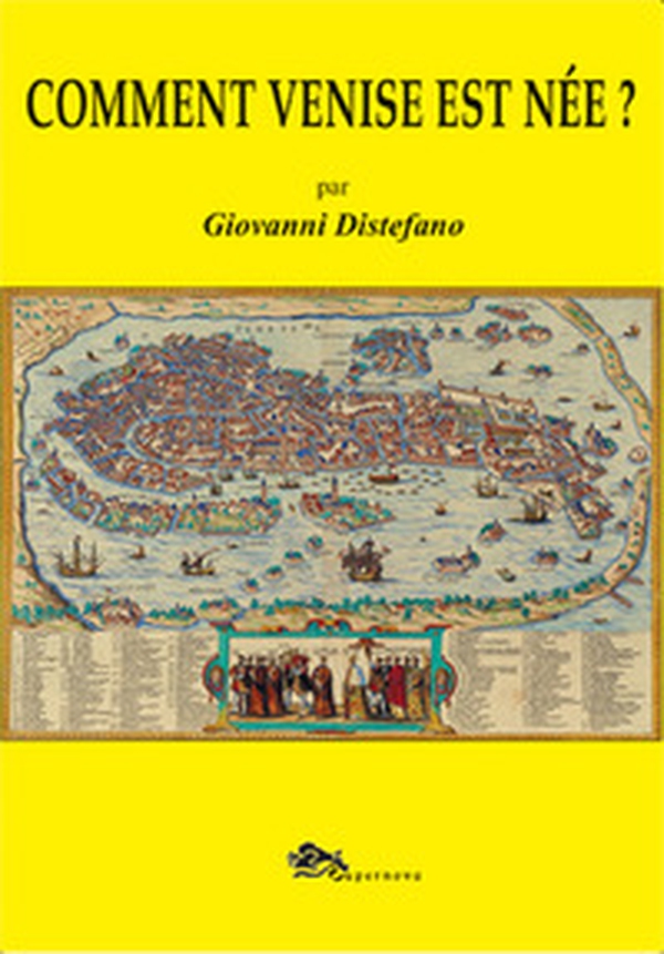 Comment Venise est née? - Librerie.coop Comment Venise est née? - Librerie.coop