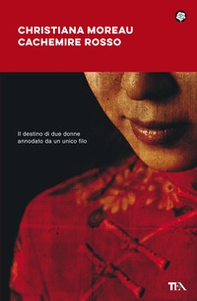 Cachemire rosso - Librerie.coop Cachemire rosso - Librerie.coop