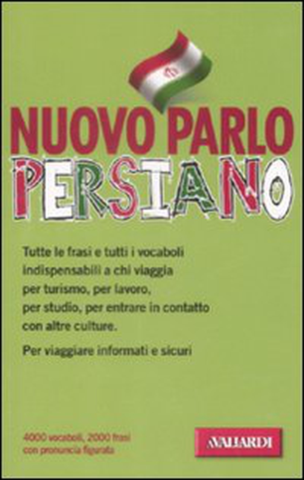 Nuovo parlo persiano - Librerie.coop Nuovo parlo persiano - Librerie.coop