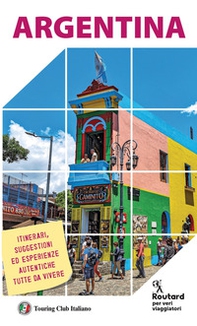 Argentina - Librerie.coop