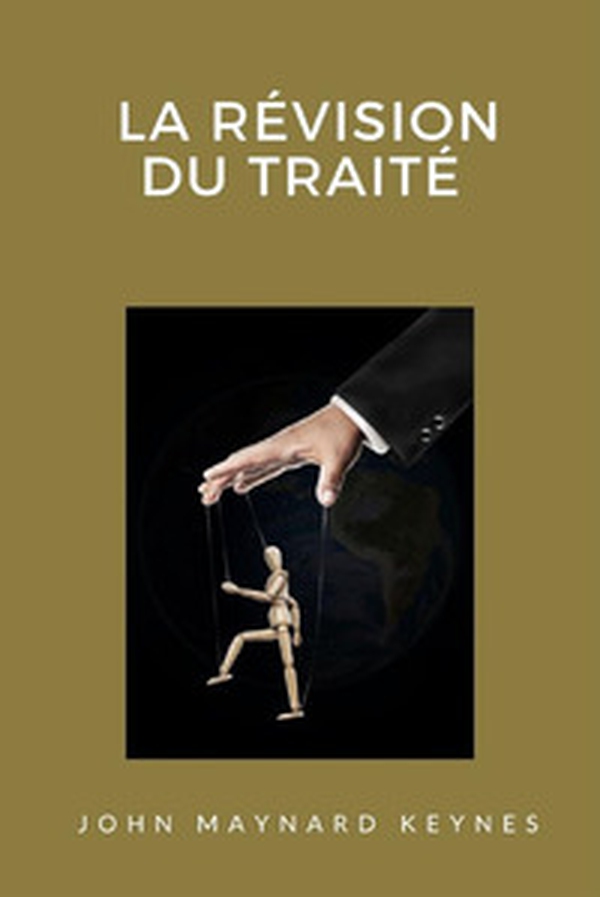 La révision du traité - Librerie.coop La révision du traité - Librerie.coop