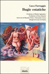 Bugie estatiche - Librerie.coop