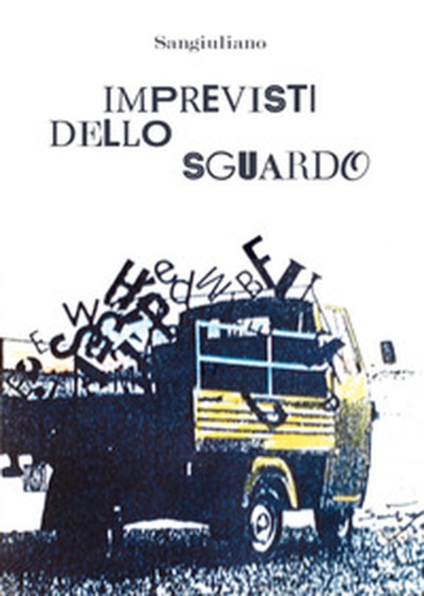 Imprevisti dello sguardo - Librerie.coop Imprevisti dello sguardo - Librerie.coop