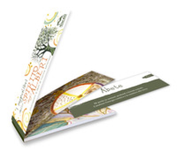 I segnalibri dello spirito degli alberi - Librerie.coop I segnalibri dello spirito degli alberi - Librerie.coop