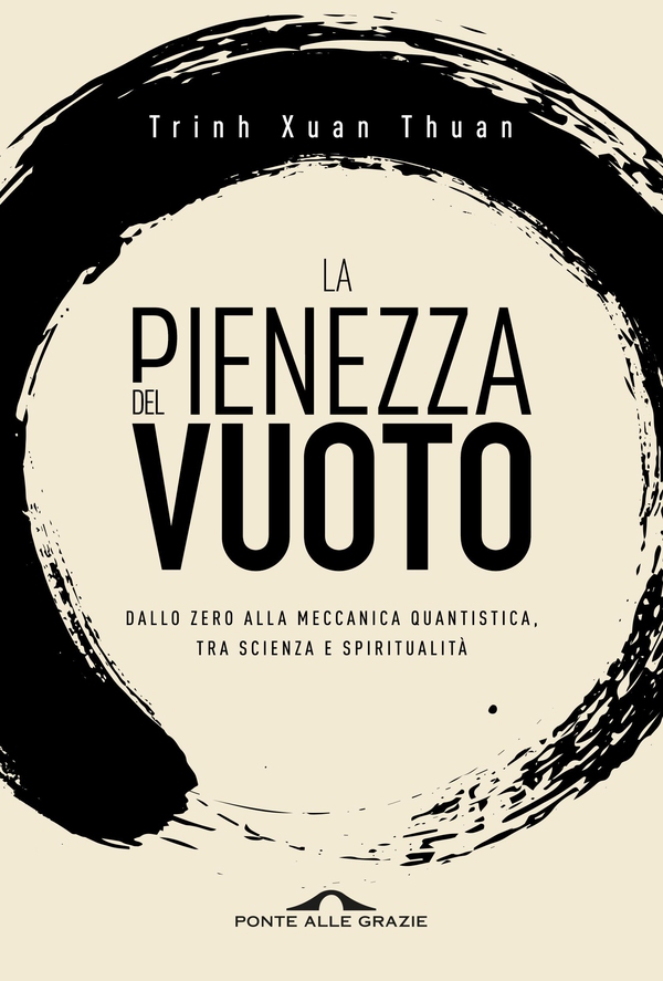 La pienezza del vuoto - Librerie.coop La pienezza del vuoto - Librerie.coop