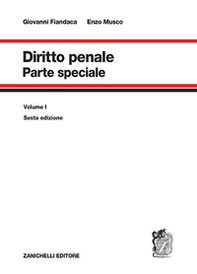 Diritto penale - Vol. 1 - Librerie.coop Diritto penale - Vol. 1 - Librerie.coop