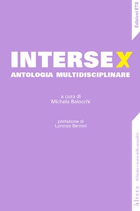 Intersex. Antologia multidisciplinare - Librerie.coop