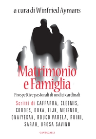 Matrimonio e famiglia - Librerie.coop