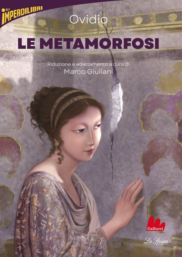 Le Metamorfosi - Librerie.coop Le Metamorfosi - Librerie.coop