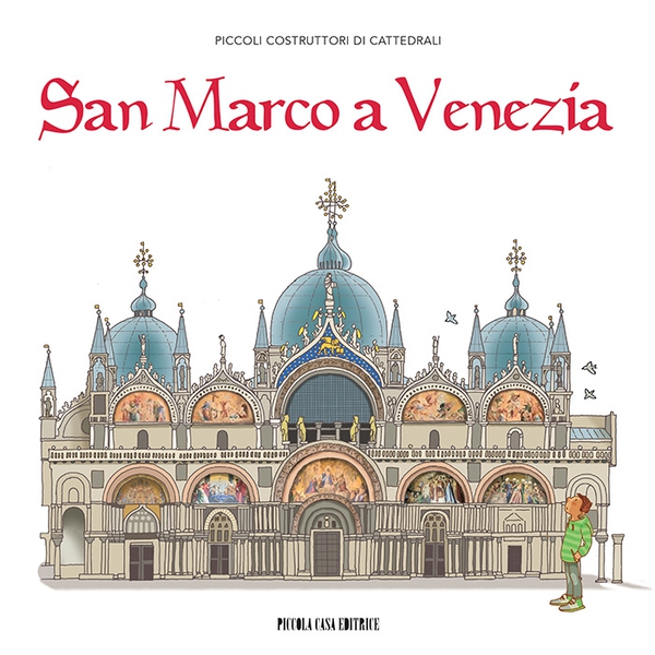 San Marco a Venezia - Librerie.coop San Marco a Venezia - Librerie.coop