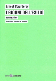 I giorni dell'esilio - Librerie.coop