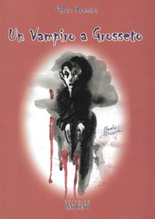Un vampiro a Grosseto - Librerie.coop Un vampiro a Grosseto - Librerie.coop