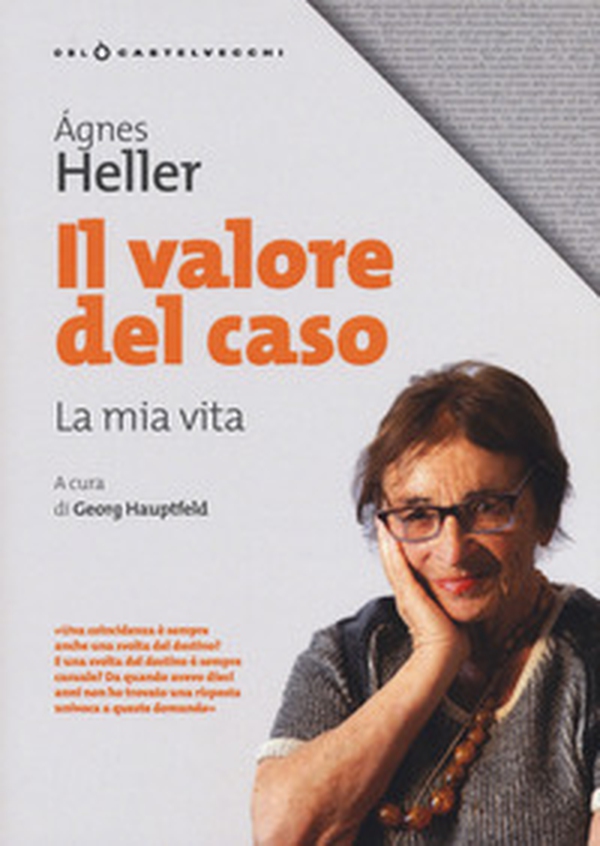 Il valore del caso. La mia vita - Librerie.coop Il valore del caso. La mia vita - Librerie.coop