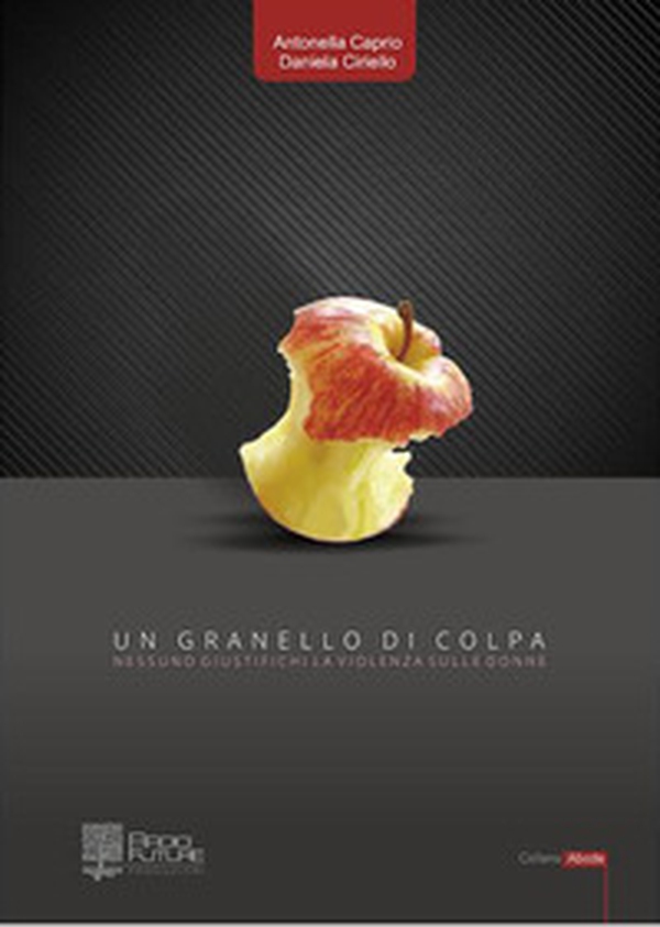 Un granello di colpa - Librerie.coop Un granello di colpa - Librerie.coop