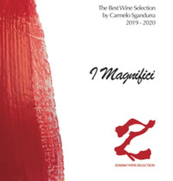 Zosimo wine selection. The best wine selection - Librerie.coop Zosimo wine selection. The best wine selection - Librerie.coop