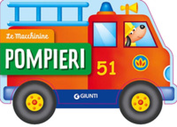 Pompieri - Librerie.coop Pompieri - Librerie.coop
