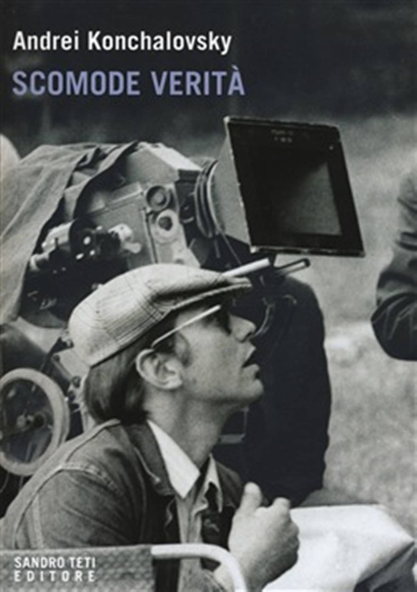 Scomode verità - Librerie.coop Scomode verità - Librerie.coop