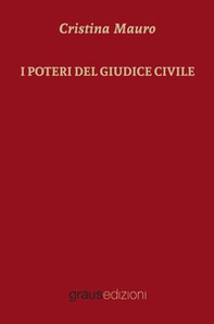 I poteri del giudice civile - Librerie.coop