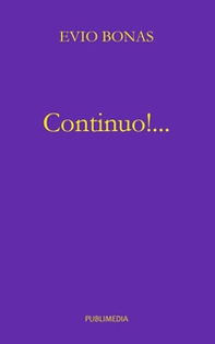 Continuo!... - Librerie.coop