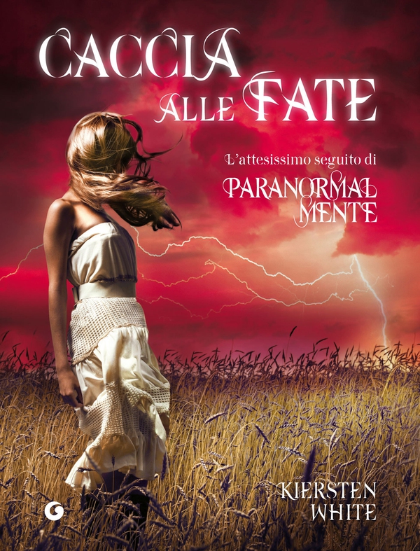 Caccia alle fate - Librerie.coop Caccia alle fate - Librerie.coop
