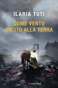Come vento cucito alla terra - Librerie.coop Come vento cucito alla terra - Librerie.coop