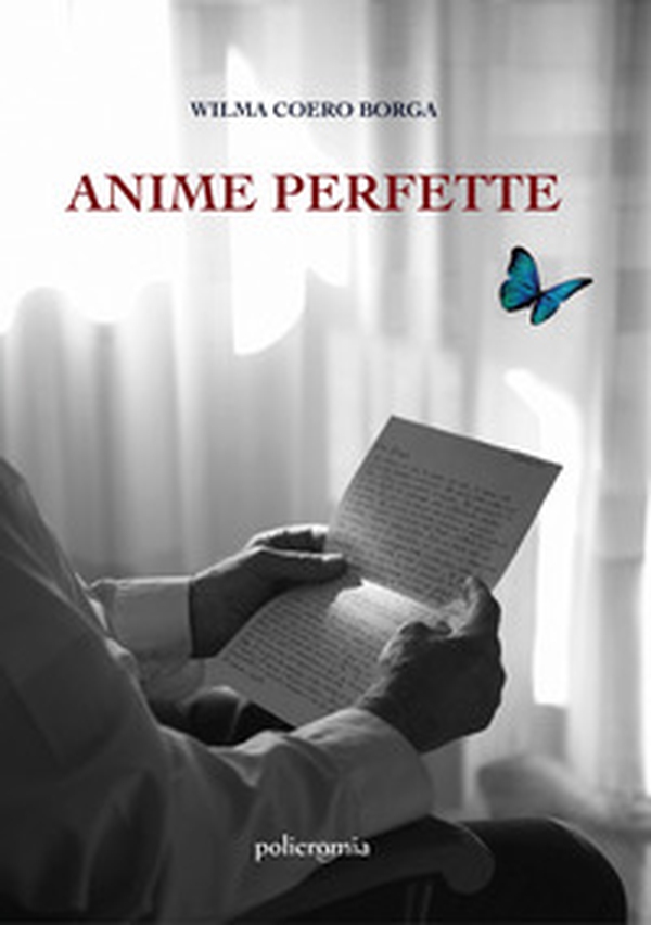 Anime perfette - Librerie.coop Anime perfette - Librerie.coop