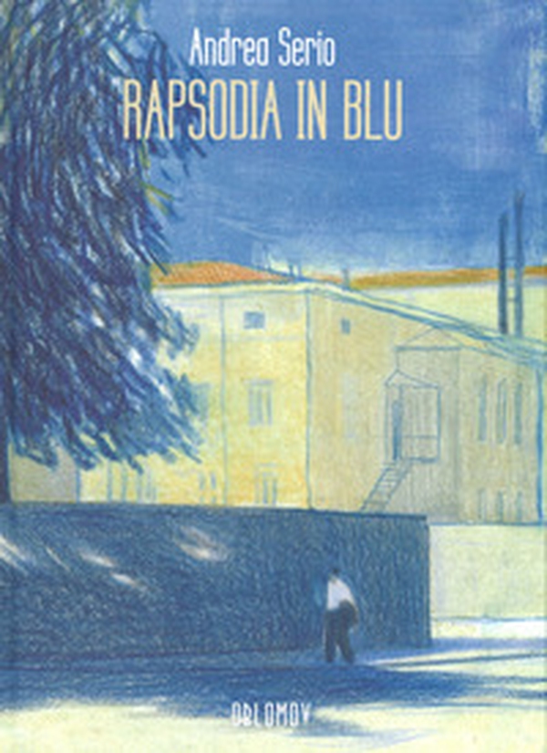 Rapsodia in blu - Librerie.coop Rapsodia in blu - Librerie.coop