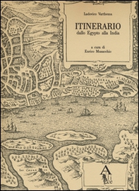 Itinerario dallo Egypto alla India - Librerie.coop Itinerario dallo Egypto alla India - Librerie.coop